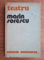 Marin Sorescu - Teatru