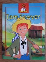 Mark Twain - Tom Sawyer 