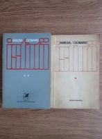 Mircea Ciobanu - Istorii (2 volume)