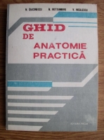 N. Diaconescu - Ghid de anatomie practica