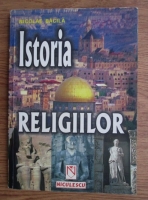 Nicolae Bacila - Istoria religiilor
