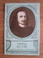 Pierre Corneille - Le Cid (1935)