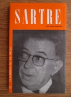 R.-M. Alberes - Jean-Paul Sartre