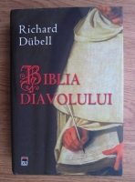 Richard Dubell - Biblia diavolului