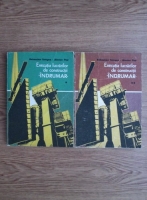 Sebastian Tologea - Executia lucrarilor de constructii. Indrumar (2 volume)