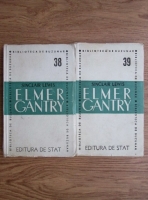 Sinclair Lewis - Elmer Gantry (2 volume, 1947)