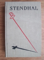Anticariat: Stendhal - Le Rouge et le Noir