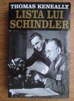 Anticariat: Thomas Keneally - Lista lui Schindler