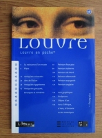 Valerie Mettais - Louvre en poche
