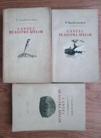 Vanda Vasilevscaia - Cantec desupra apelor (3 volume)