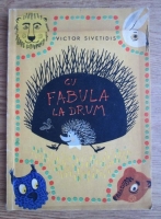Victor Sivetidis - Cu fabula la drum