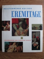 W. F. Lewinson-Lessing - Meisterwerke aus der Eremitage