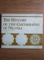 J. Stylianou - The History of the Cartography of Nicosia