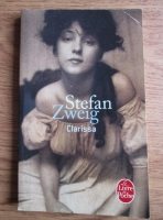 Stefan Zweig - Clarissa
