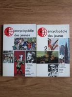 Encyclopedie des jeunes (2 volume)