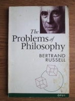 Bertrand Russell - The Problems of Philosophy