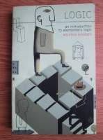 Wilfrid Hodges - Logic. An introduction to elementary logic