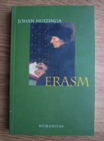 Johan Huizinca - Erasm
