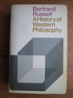 Bertrand Russell - A History of Western Philosophy