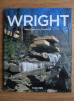 Frank Lloyd Wright 1867-1959. A construi pentru democratie