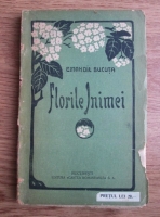 Emanoil Bucuta - Florile inimei (1920)