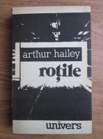 Arthur Hailey - Rotile