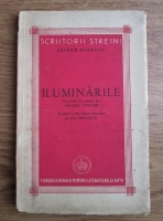 Arthur Rimbaud - Iluminarile (1945)