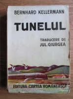 Bernhard Kellermann - Tunelul (1935)