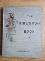 G.-H. Camerlynck - The girl s own book