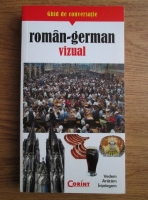 Ghid de conversatie roman-german vizual