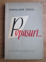 Haralamb Zinca - Popasuri (1959)