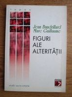 Jean Baudrillard - Figuri ale alteritatii