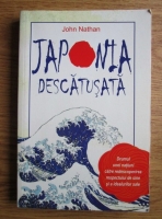 John Nathan - Japonia descatusata