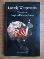 Ludwig Wittgenstein - Tractatus Logico-Philosophicus