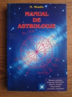 M. Mladin - Manual de astrologie