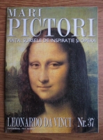 Mari Pictori, Nr. 37: Leonardo Da Vinci