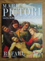 Mari Pictori, Nr. 38: Rafael