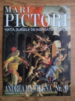 Mari Pictori, Nr. 39: Andrea Mantegna