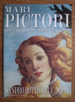 Mari Pictori, Nr. 41: Sandro Botticelli