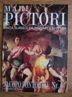 Anticariat: Mari Pictori, Nr. 43: Jacopo Pontormo
