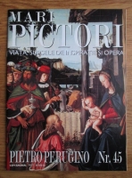 Mari Pictori, Nr. 45: Pietro Perugino