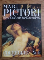 Mari Pictori, Nr. 49: Correggio