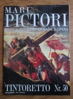 Mari Pictori, Nr. 50: Tintoretto