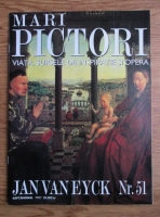 Mari Pictori, Nr. 51: Jan Van Eyck