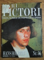 Mari Pictori, Nr. 56: Hans Holbein