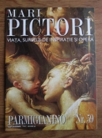 Mari Pictori, Nr. 59: Parmigianino