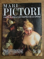 Mari Pictori, Nr. 60: Paolo Veronese