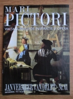 Mari Pictori, Nr. 61: Jan Vermeer van Delft