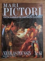 Mari Pictori, Nr. 64: Nicolas Poussin