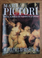 Mari Pictori, Nr. 66: Peter Paul Rubens